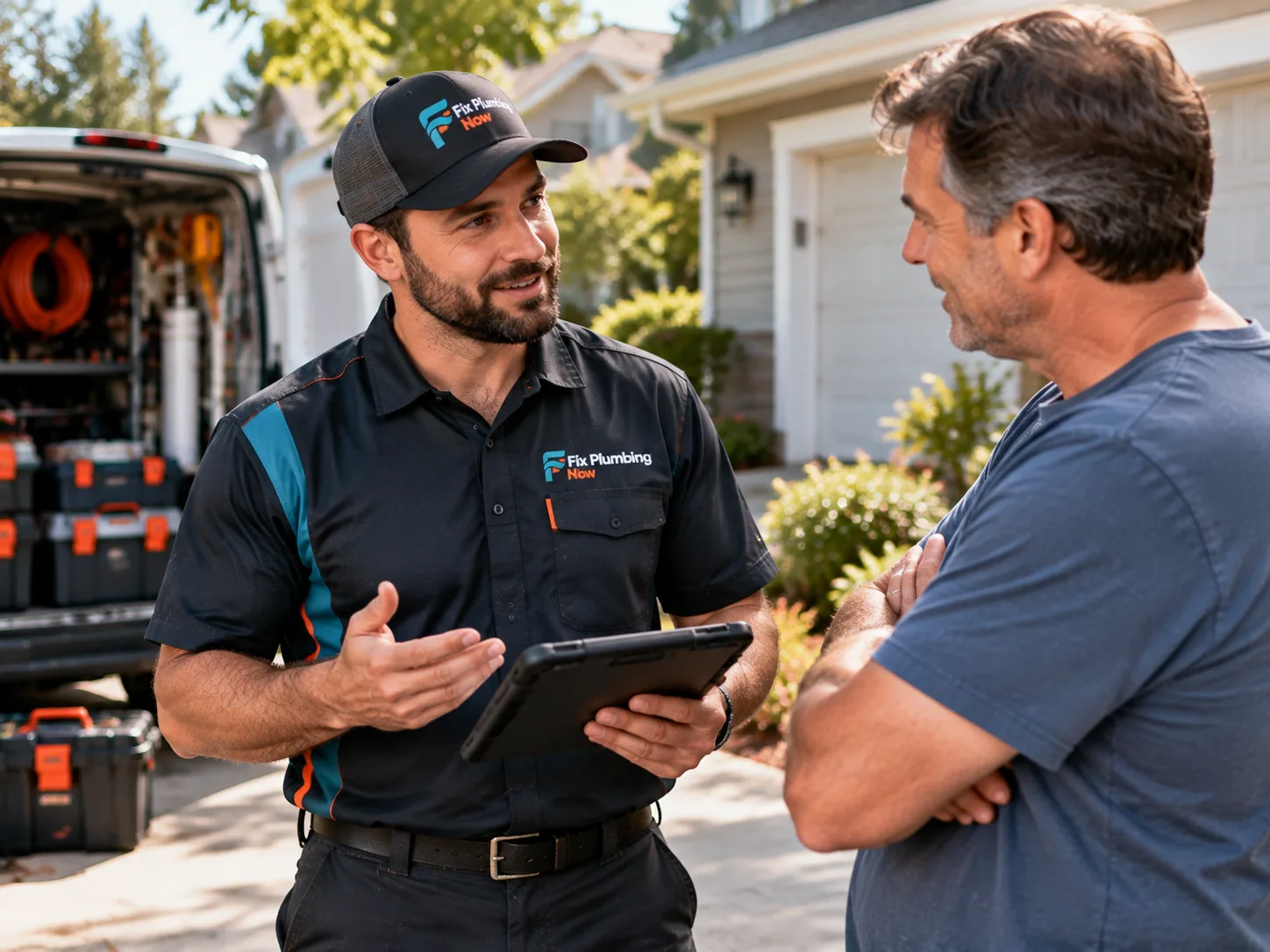 Clogged Drain Service Huntsville, UT FAQs